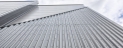 Fasader og takplater