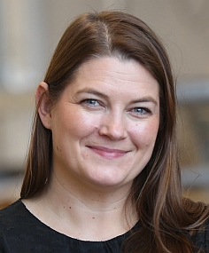 Cecilie Myrseth
